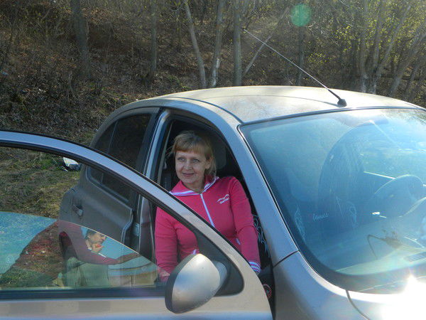 Раиса Кузьмина