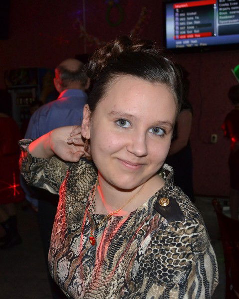 Елена Втехина