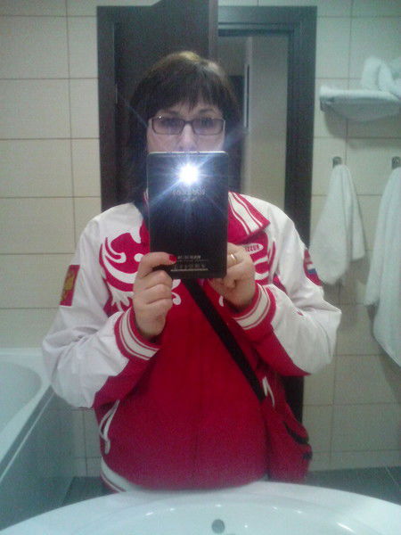 Елена Андреева