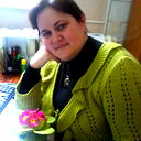 Татьяна Бобрун