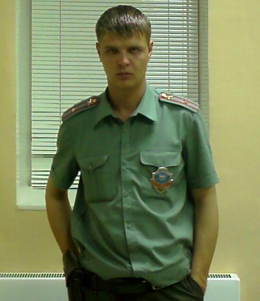 Денис Митрофанов