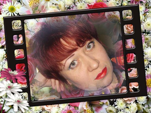 Ирина Суворова