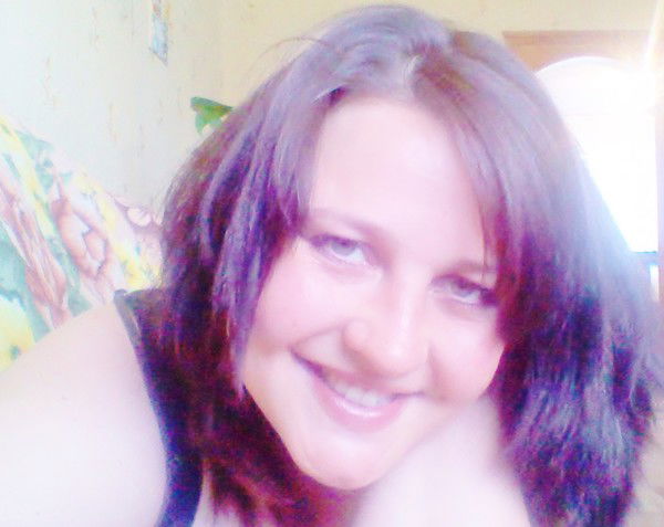 Анастасия Хацкевич