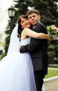 Татьяна Иванченко