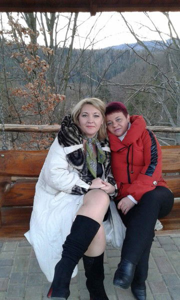 Аня Ханенко