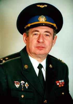 Grigory Lisnica