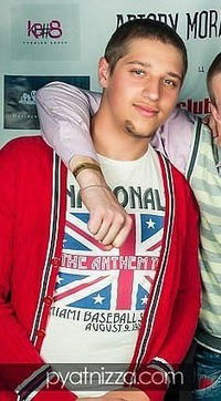 Никита Косырев