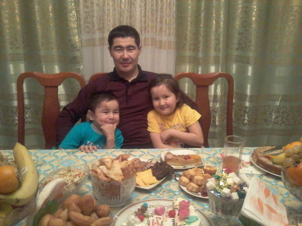 Оксана Сарина