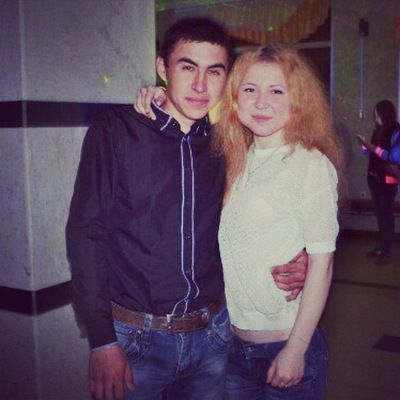 Айгуль Мирхазетдинова