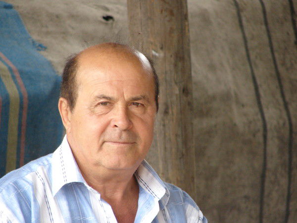 Григорий Питель