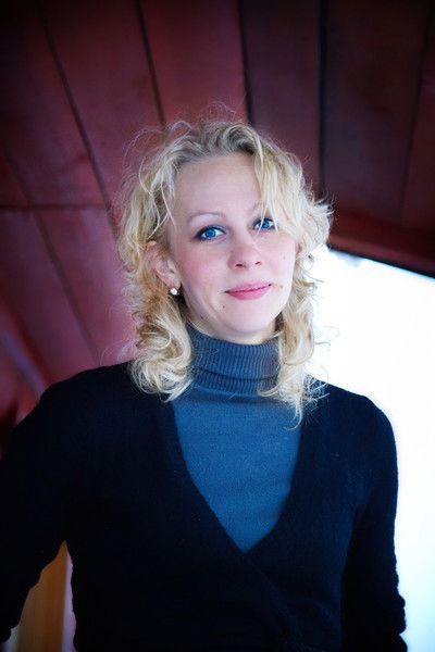 Татьяна Кувшинова