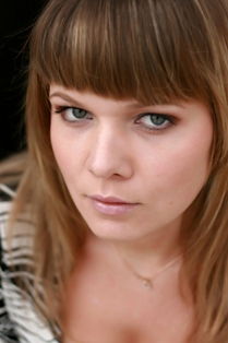 Марина Ловченко