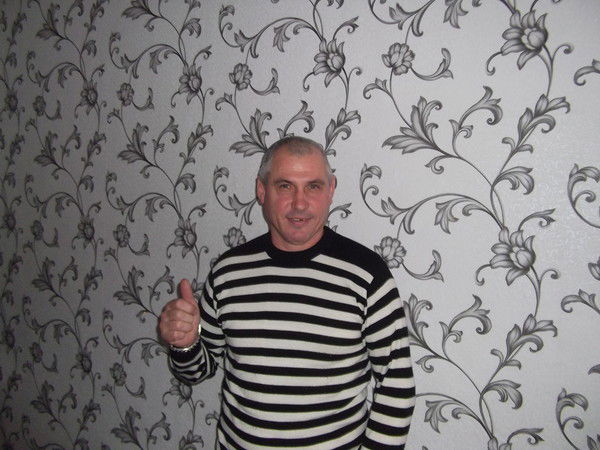 Геннадий Гапанов