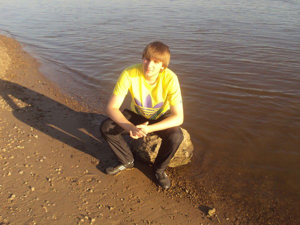 Александр Самотугин