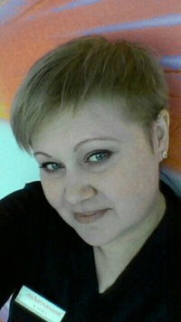 Елена Беленькая