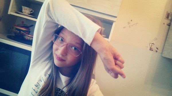 Рита Арапова