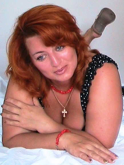 Джануля Павлова