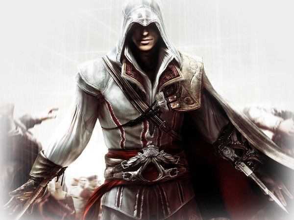 Паша Решетник