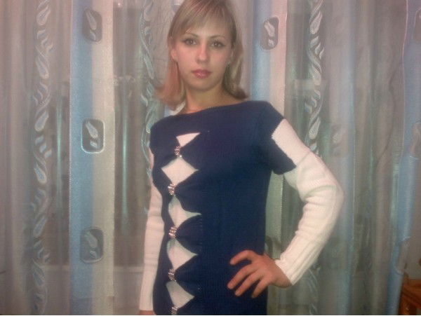 Иркания Масычева