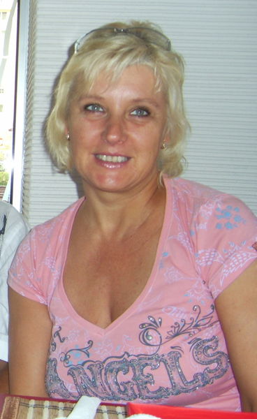 Елена Колотилина