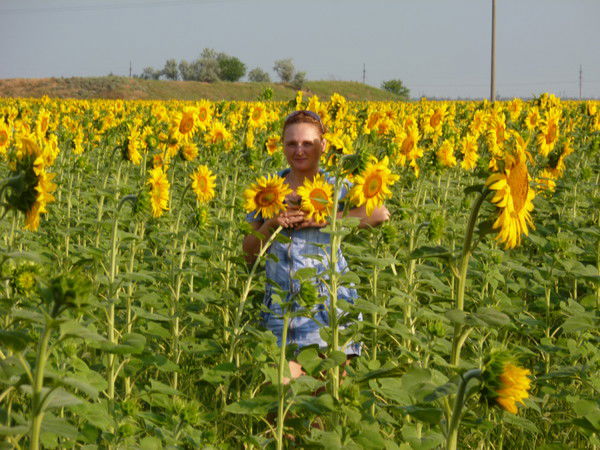 Ольга Трайстарь
