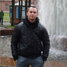 Дмитрий Малых