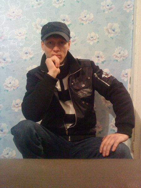 Денис Дьяченко