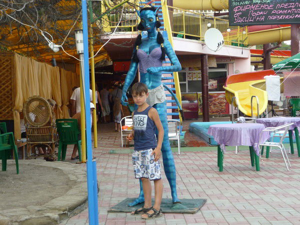 Альберт Скальт