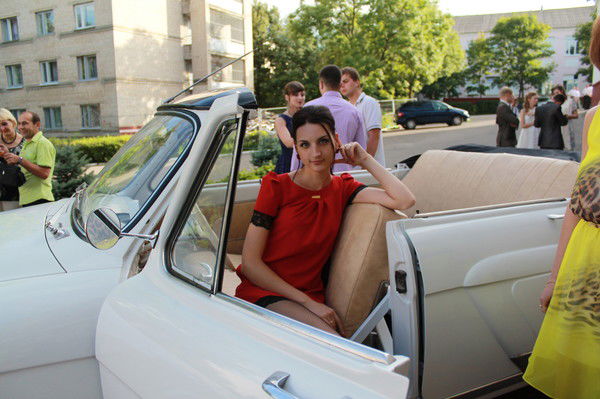 Дарина Кучинская