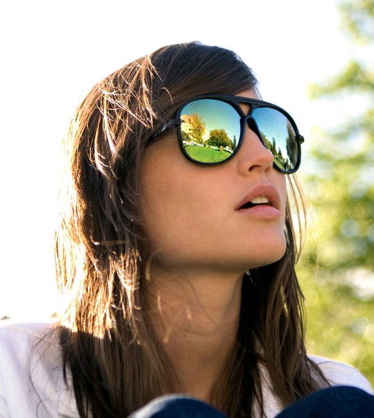 Анастасии Березневой