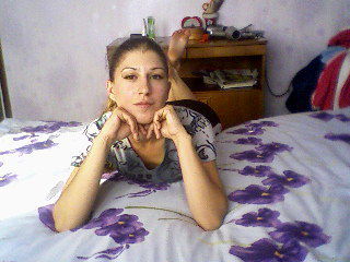 Анастасия Самсонова(Шнайдер)