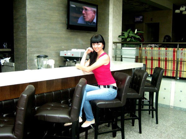 Нияра Каширова