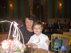 Галина Волкова