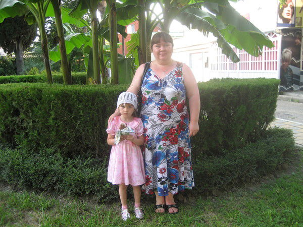 Любовь Новгородцева