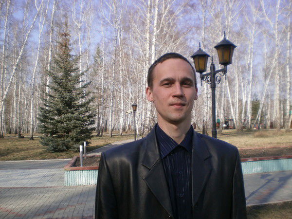 Владимир Шумилов