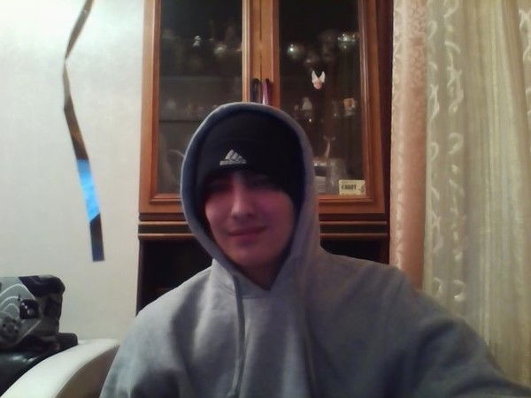 Эдик Петренко