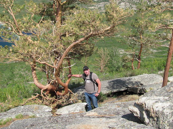 Алексей Киселев