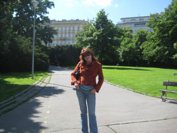 Ирина Белоцерковец