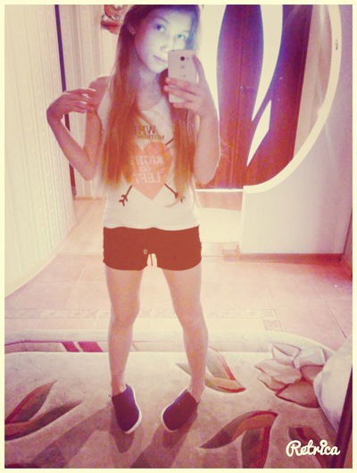 Лера Аносик