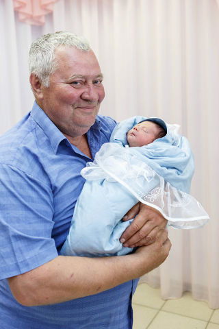 Александр Семенов