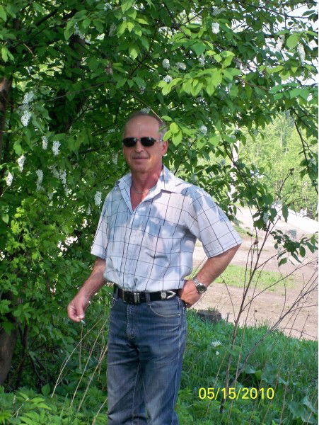 Виктор Ковалев