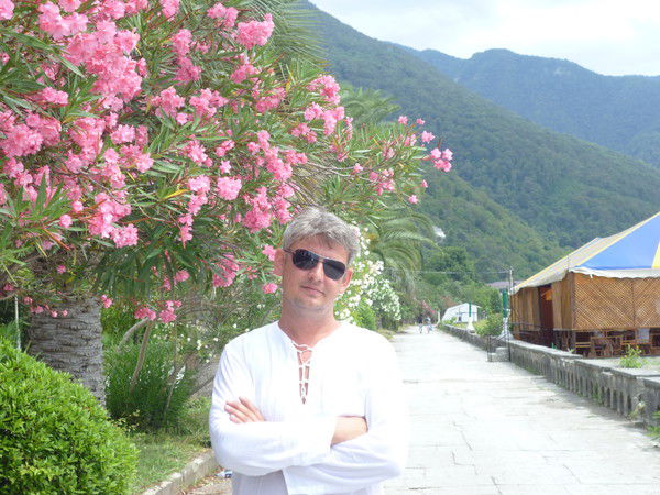 Охотников Алексей