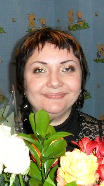 Наталья Годованец