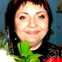 Наталья Годованец