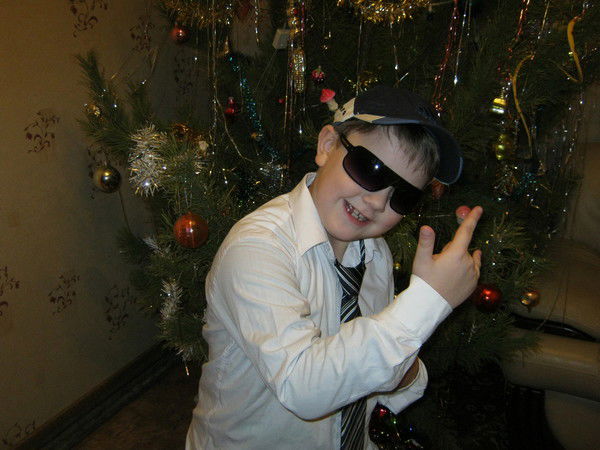 Даниил Арсламов