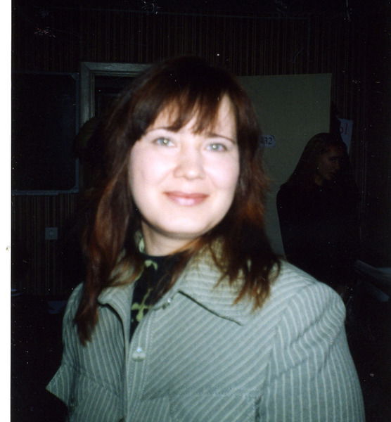 Галина Лосева