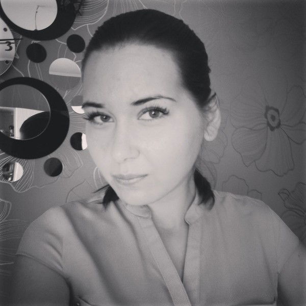 Екатерина Самойличенко