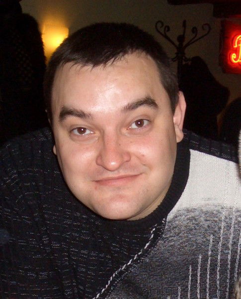 Анатолий Гульпар