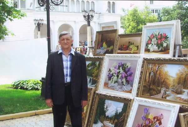 Петр Танько