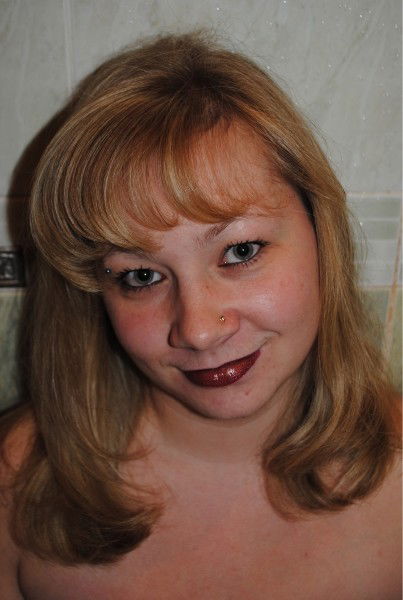 Александра Оловникова